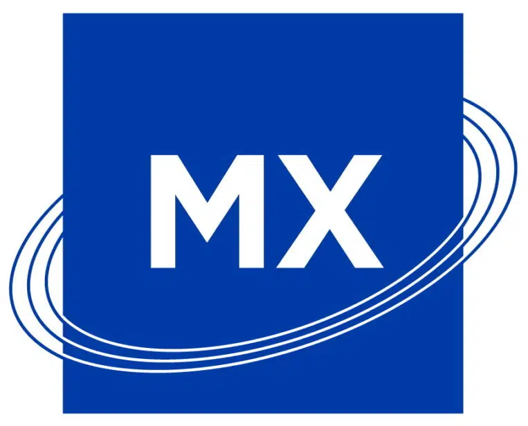 MaxSea logo